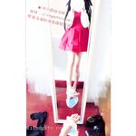 Lần rò rỉ mới nhất vào tháng 11, nữ sinh mảnh khảnh [Xiao Yun Fairy] của Huang Chameng có thể khỏa thân, có thể điều chỉnh và có thể tùy chỉnh trên Twitter Ảnh riêng tư, nhiều hình ảnh phơi sáng khác nhau trong nhà vệ sinh nam trên đường chính và liếm bồn