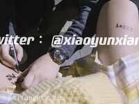 Lần rò rỉ mới nhất vào tháng 11, nữ sinh mảnh khảnh [Xiao Yun Fairy] của Huang Chameng có thể khỏa thân, có thể điều chỉnh và có thể tùy chỉnh trên Twitter Ảnh riêng tư, nhiều hình ảnh phơi sáng khác nhau trong nhà vệ sinh nam trên đường chính và liếm bồn