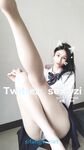 Mesti dimiliki oleh otakus dengan kaki langsing dan kaki panjang, gadis kebajikan yang paling tampan di Weibo dan Twitter [Le Mengbao] membayar untuk fotografi peribadi ③, melancap dengan prop dalam pelbagai cara lucah, semakin cantik semakin kontras