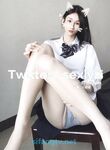 Mesti dimiliki oleh otakus dengan kaki langsing dan kaki panjang, gadis kebajikan yang paling tampan di Weibo dan Twitter [Le Mengbao] membayar untuk fotografi peribadi ③, melancap dengan prop dalam pelbagai cara lucah, semakin cantik semakin kontras