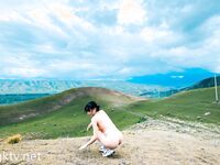 [เวอร์ชันปรับปรุง 4K ที่คมชัดเป็นพิเศษ] ล่าสุดในเดือนพฤศจิกายน - คู่รักดั้งเดิมของ Twitter เปิดเผยโลกแห่งปรมาจารย์ [Little Cutie] การเปิดรับที่ชัดเจนและอัลบั้มภาพวิดีโอทางเพศที่ถ่ายระหว่างการเดินทางบนที่ราบสูง! หญิงสาวมีรูปร่างที่ดี เธอใจร้ายและตระการตา เ