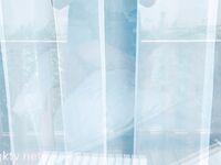 [เวอร์ชันปรับปรุง 4K ที่คมชัดเป็นพิเศษ] ล่าสุดในเดือนพฤศจิกายน - คู่รักดั้งเดิมของ Twitter เปิดเผยโลกแห่งปรมาจารย์ [Little Cutie] การเปิดรับที่ชัดเจนและอัลบั้มภาพวิดีโอทางเพศที่ถ่ายระหว่างการเดินทางบนที่ราบสูง! หญิงสาวมีรูปร่างที่ดี เธอใจร้ายและตระการตา เ