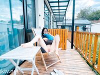 [เวอร์ชันปรับปรุง 4K ที่คมชัดเป็นพิเศษ] ล่าสุดในเดือนพฤศจิกายน - คู่รักดั้งเดิมของ Twitter เปิดเผยโลกแห่งปรมาจารย์ [Little Cutie] การเปิดรับที่ชัดเจนและอัลบั้มภาพวิดีโอทางเพศที่ถ่ายระหว่างการเดินทางบนที่ราบสูง! หญิงสาวมีรูปร่างที่ดี เธอใจร้ายและตระการตา เ