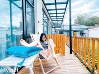 [เวอร์ชันปรับปรุง 4K ที่คมชัดเป็นพิเศษ] ล่าสุดในเดือนพฤศจิกายน - คู่รักดั้งเดิมของ Twitter เปิดเผยโลกแห่งปรมาจารย์ [Little Cutie] การเปิดรับที่ชัดเจนและอัลบั้มภาพวิดีโอทางเพศที่ถ่ายระหว่างการเดินทางบนที่ราบสูง! หญิงสาวมีรูปร่างที่ดี เธอใจร้ายและตระการตา เ