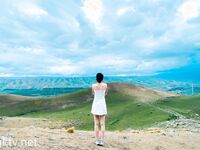 [เวอร์ชันปรับปรุง 4K ที่คมชัดเป็นพิเศษ] ล่าสุดในเดือนพฤศจิกายน - คู่รักดั้งเดิมของ Twitter เปิดเผยโลกแห่งปรมาจารย์ [Little Cutie] การเปิดรับที่ชัดเจนและอัลบั้มภาพวิดีโอทางเพศที่ถ่ายระหว่างการเดินทางบนที่ราบสูง! หญิงสาวมีรูปร่างที่ดี เธอใจร้ายและตระการตา เ