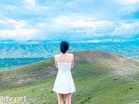 【超鮮明4K強化版】11月最新 - Twitter元祖夫婦露出界の巨匠「Little Cutie」が高原旅行中に捉えた大胆露出とセックス映像写真集！女の子もスタイルが良くて、意地悪でコケティッシュで、めちゃくちゃ犯されたいです (1)