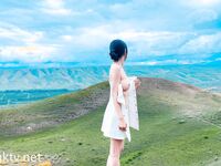 【超鮮明4K強化版】11月最新 - Twitter元祖夫婦露出界の巨匠「Little Cutie」が高原旅行中に捉えた大胆露出とセックス映像写真集！女の子もスタイルが良くて、意地悪でコケティッシュで、めちゃくちゃ犯されたいです (1)