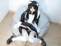 素人渔夫林书辞女仆束缚