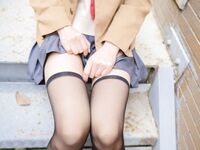 赤西夜夜 - 麻衣學姐