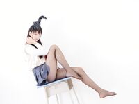 赤西夜夜 - 麻衣學姐