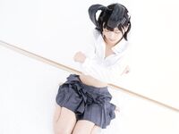 赤西夜夜 - 麻衣學姐