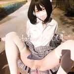 純欲小可愛〖紫皮大蒜〗主打的就是一個反差，超級粉嫩絕世美穴 淫水一直流...淫盪的小可愛！