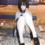 純欲小可愛〖紫皮大蒜〗主打的就是一個反差，超級粉嫩絕世美穴 淫水一直流...淫盪的小可愛！