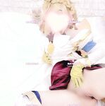 純欲小可愛〖紫皮大蒜〗主打的就是一個反差，超級粉嫩絕世美穴 淫水一直流...淫盪的小可愛！