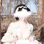 純欲小可愛〖紫皮大蒜〗主打的就是一個反差，超級粉嫩絕世美穴 淫水一直流...淫盪的小可愛！