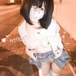 純欲小可愛〖紫皮大蒜〗主打的就是一個反差，超級粉嫩絕世美穴 淫水一直流...淫盪的小可愛！