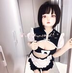 純欲小可愛〖紫皮大蒜〗主打的就是一個反差，超級粉嫩絕世美穴 淫水一直流...淫盪的小可愛！