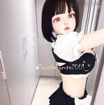 純欲小可愛〖紫皮大蒜〗主打的就是一個反差，超級粉嫩絕世美穴 淫水一直流...淫盪的小可愛！