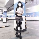 純欲小可愛〖紫皮大蒜〗主打的就是一個反差，超級粉嫩絕世美穴 淫水一直流...淫盪的小可愛！