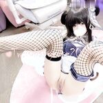 純欲小可愛〖紫皮大蒜〗主打的就是一個反差，超級粉嫩絕世美穴 淫水一直流...淫盪的小可愛！