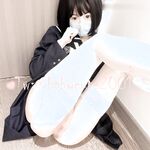 純欲小可愛〖紫皮大蒜〗主打的就是一個反差，超級粉嫩絕世美穴 淫水一直流...淫盪的小可愛！