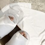 純欲小可愛〖紫皮大蒜〗主打的就是一個反差，超級粉嫩絕世美穴 淫水一直流...淫盪的小可愛！