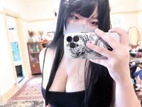 白虎福利姬@12baegirl 尺度私拍视图合集