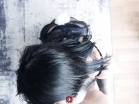 白虎福利姬@12baegirl 尺度私拍视图合集