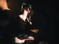 星野木紗 - Tsuyu Girl