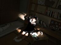 星野木紗 - Tsuyu Girl