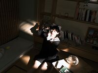 星野木紗 - Tsuyu Girl