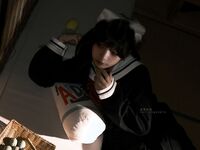 星野木紗 - Tsuyu Girl