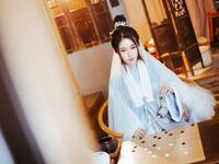 钛合金TiTi-无生一炁