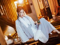 钛合金TiTi-无生一炁