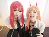 Enafox-狂歡聯誼活動