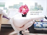 Bộ sưu tập cô gái LOL ERICAHAND