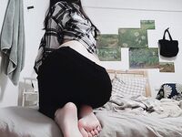 Bộ sưu tập cô gái LOL ERICAHAND