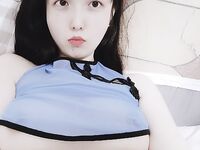 Bộ sưu tập cô gái LOL ERICAHAND