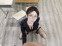 臉紅Dearie_ 微密圈 老師來了