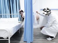 臉紅Dearie_ 微密圈 抵抗男醫生