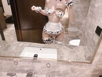 脸红Dearie_ 微密圈其余微密圈合集