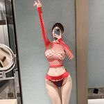 脸红Dearie_ 微密圈其余微密圈合集