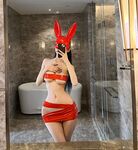 脸红Dearie_ 微密圈其余微密圈合集