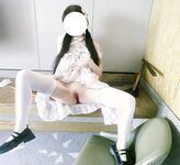 推特极品美少女呆呆酱(keaimiao666) 视图合集