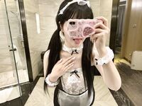 推特极品美少女呆呆酱(keaimiao666) 视图合集