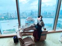 推特极品美少女呆呆酱(keaimiao666) 视图合集