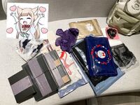 推特极品美少女呆呆酱(keaimiao666) 视图合集