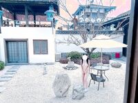 推特极品美少女呆呆酱(keaimiao666) 视图合集