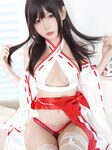 发条少女(迷之呆梨) 23.6月fantia会员订阅合集