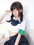 发条少女(迷之呆梨) 23.6月fantia会员订阅合集
